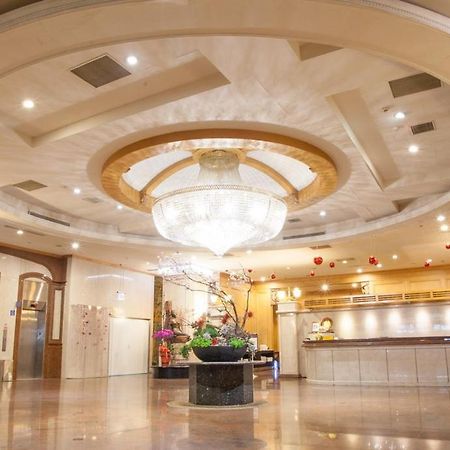 Highness Hotel Guishan Luaran gambar