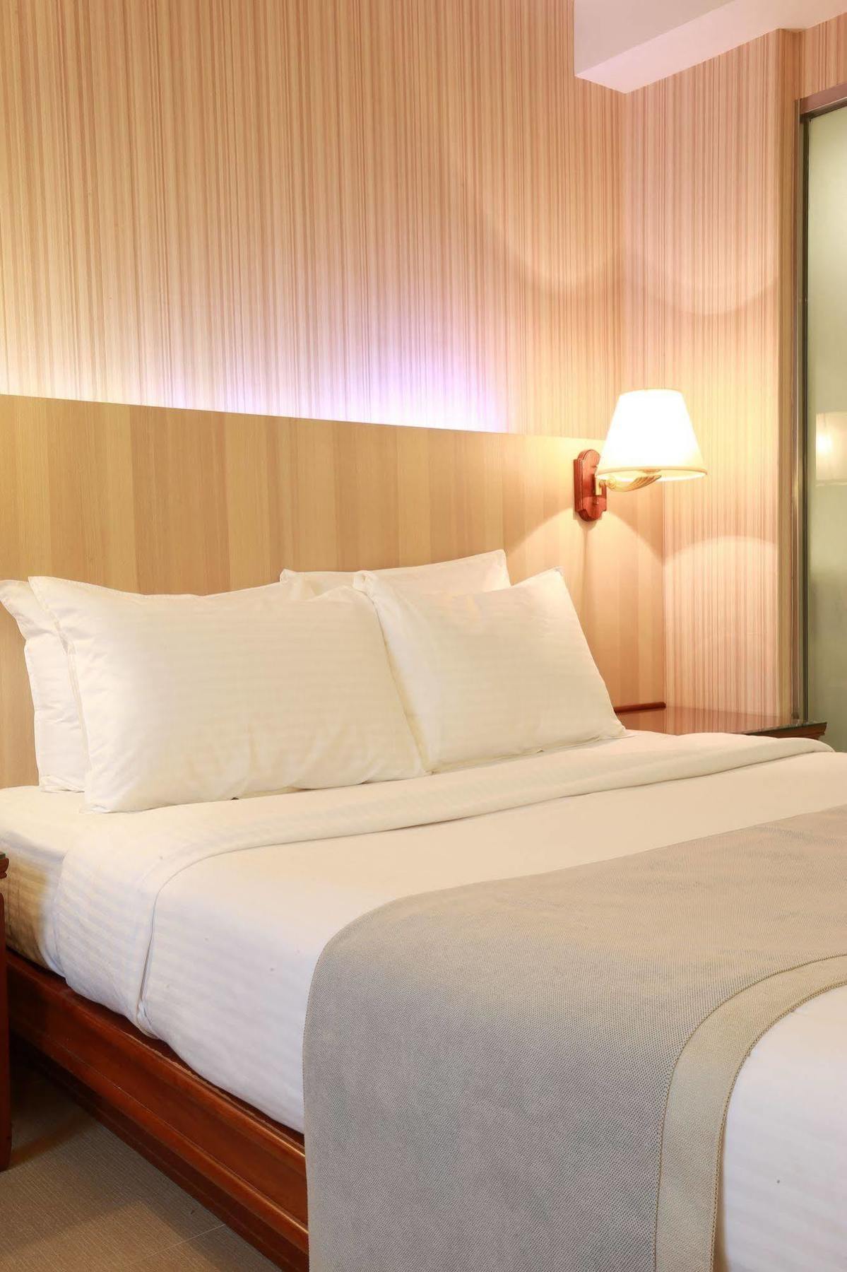 Highness Hotel Guishan Luaran gambar